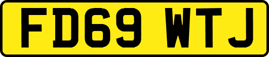 FD69WTJ