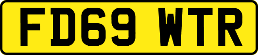 FD69WTR