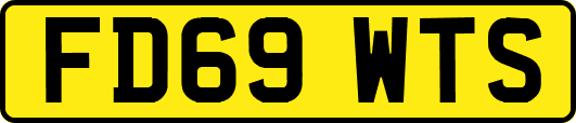 FD69WTS