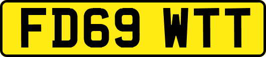FD69WTT