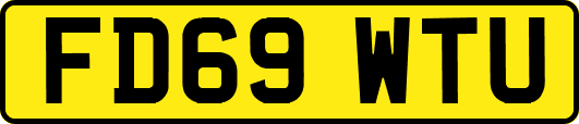 FD69WTU