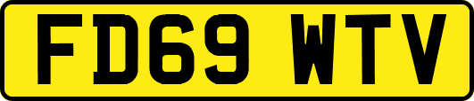 FD69WTV