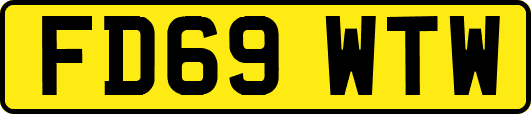 FD69WTW