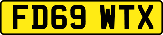 FD69WTX