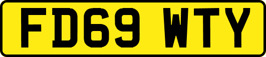 FD69WTY