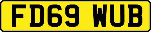 FD69WUB