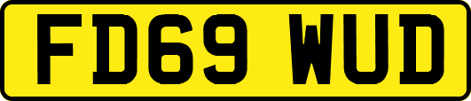 FD69WUD
