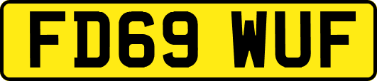 FD69WUF