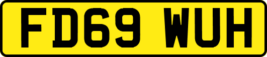 FD69WUH
