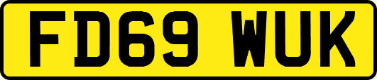 FD69WUK