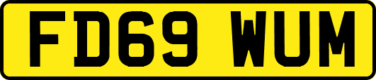 FD69WUM