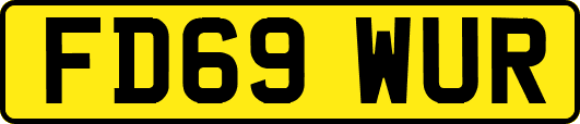 FD69WUR