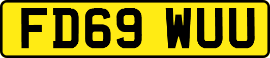 FD69WUU