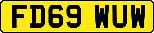 FD69WUW