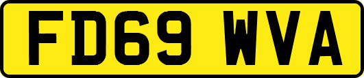 FD69WVA