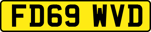 FD69WVD