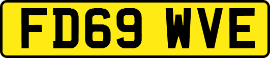FD69WVE