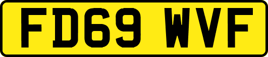 FD69WVF