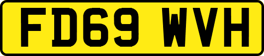 FD69WVH