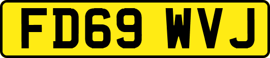 FD69WVJ