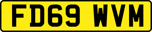 FD69WVM