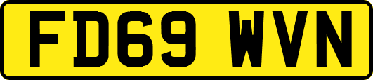 FD69WVN