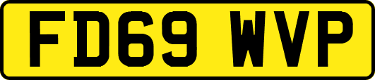 FD69WVP