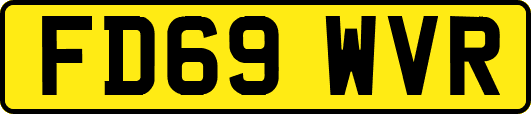 FD69WVR