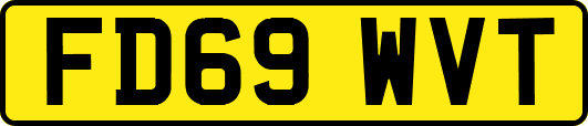 FD69WVT