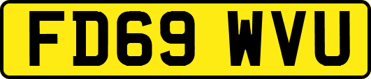 FD69WVU