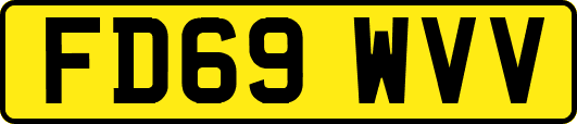 FD69WVV