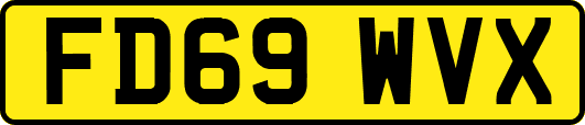 FD69WVX