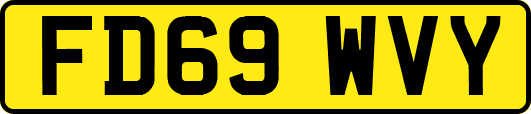 FD69WVY