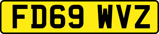 FD69WVZ