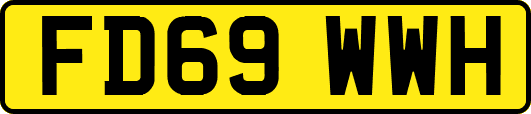 FD69WWH