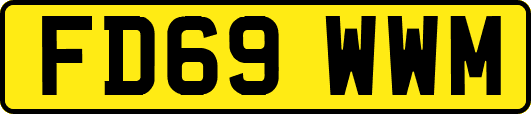 FD69WWM