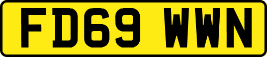 FD69WWN
