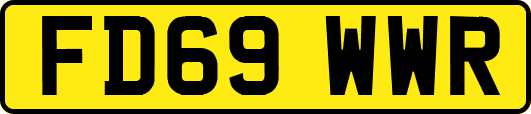 FD69WWR