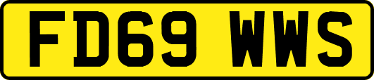 FD69WWS