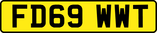 FD69WWT