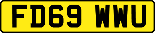FD69WWU