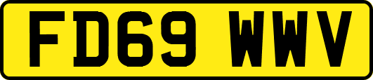 FD69WWV
