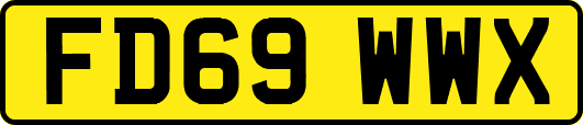 FD69WWX