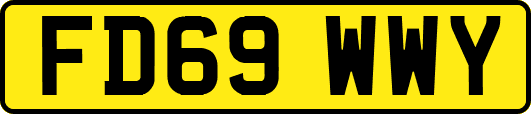 FD69WWY