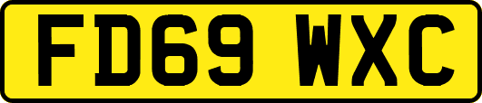 FD69WXC