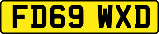 FD69WXD