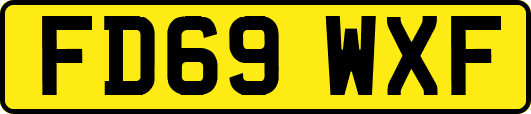 FD69WXF