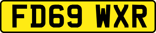 FD69WXR