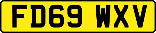 FD69WXV