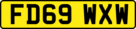 FD69WXW